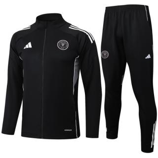 Chándal Inter Miami 2025/26 -Black